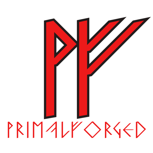 PrimalForged